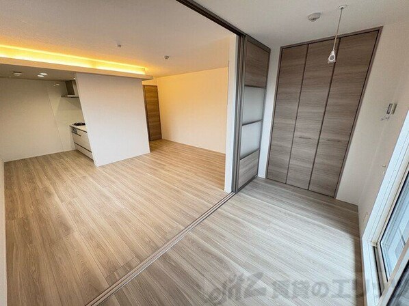 D-residence東五百住町の物件内観写真